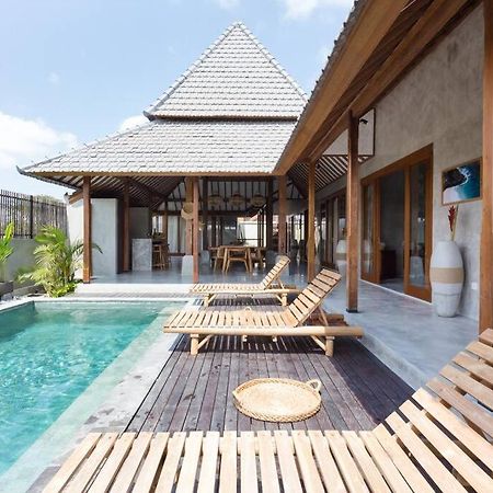 Kano Canggu Exterior photo