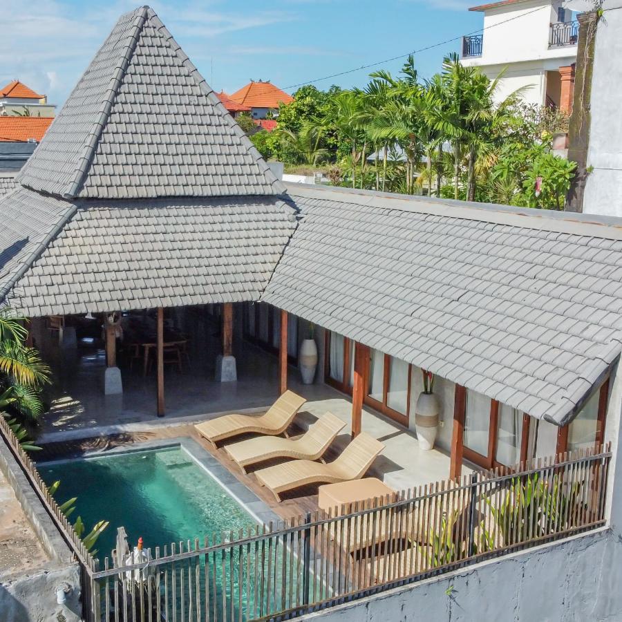 Kano Canggu Exterior photo