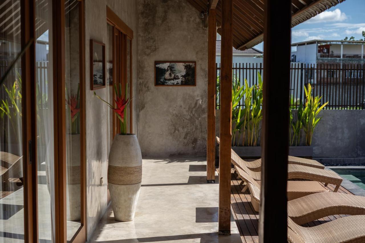 Kano Canggu Exterior photo