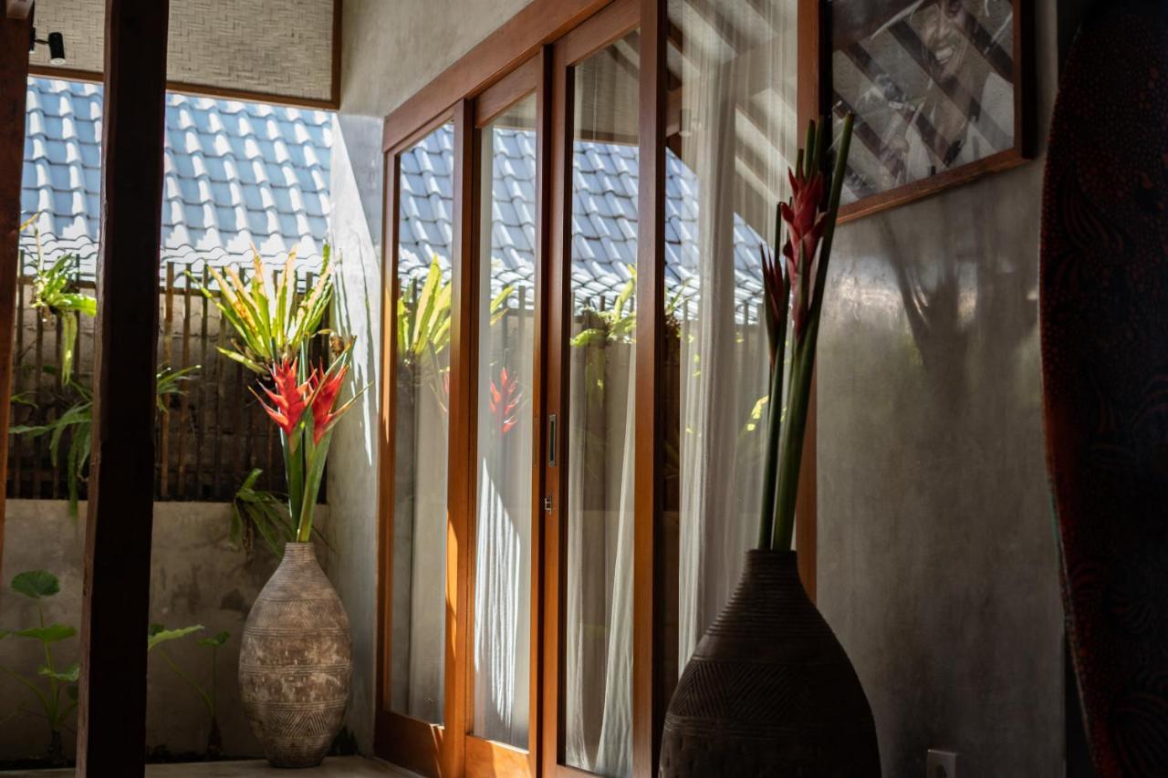 Kano Canggu Exterior photo