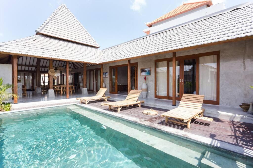 Kano Canggu Exterior photo