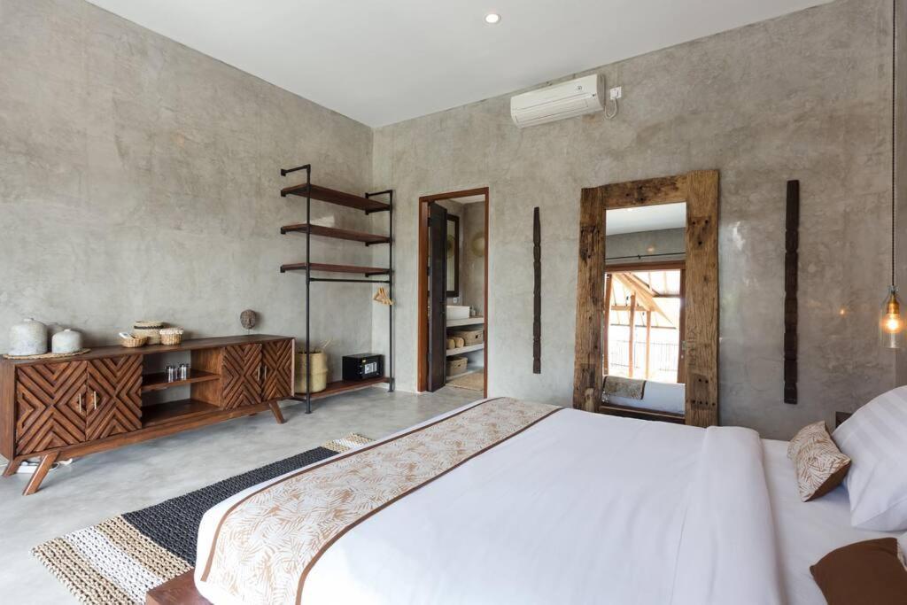 Kano Canggu Exterior photo