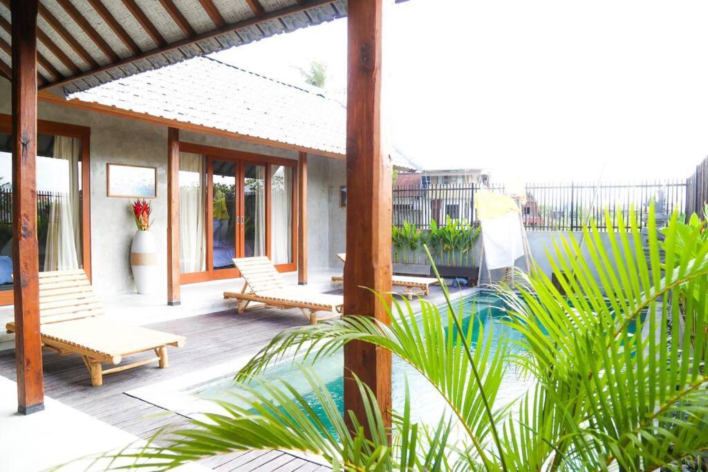 Kano Canggu Exterior photo