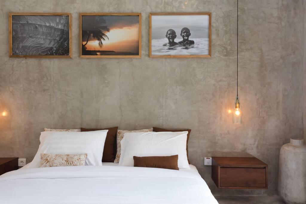 Kano Canggu Exterior photo