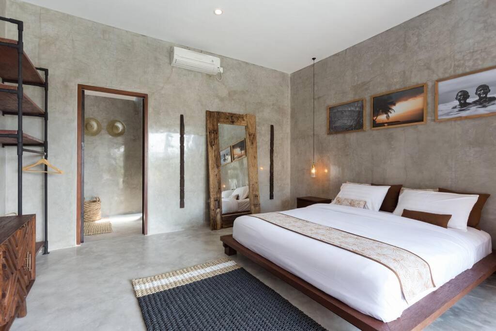 Kano Canggu Exterior photo