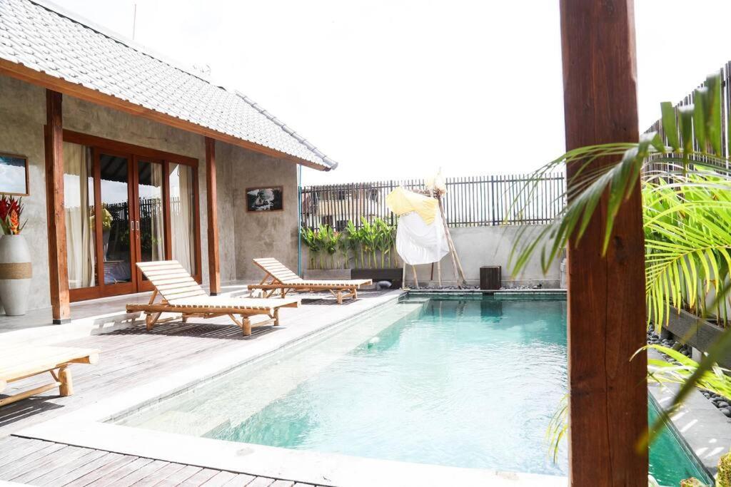 Kano Canggu Exterior photo