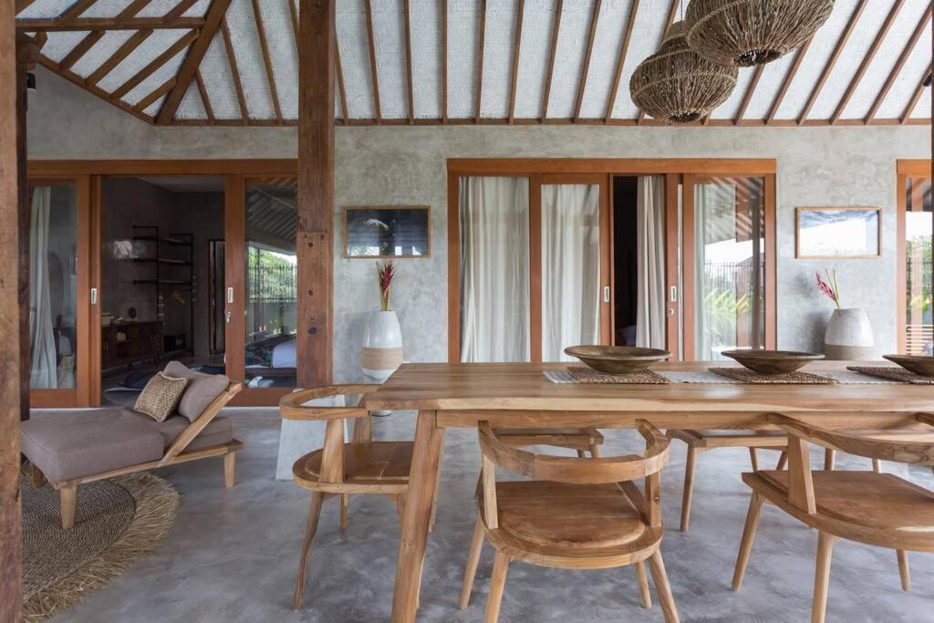 Kano Canggu Exterior photo