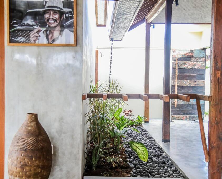 Kano Canggu Exterior photo