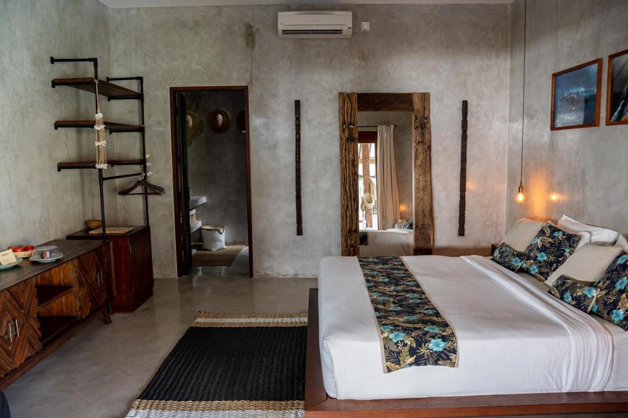 Kano Canggu Exterior photo