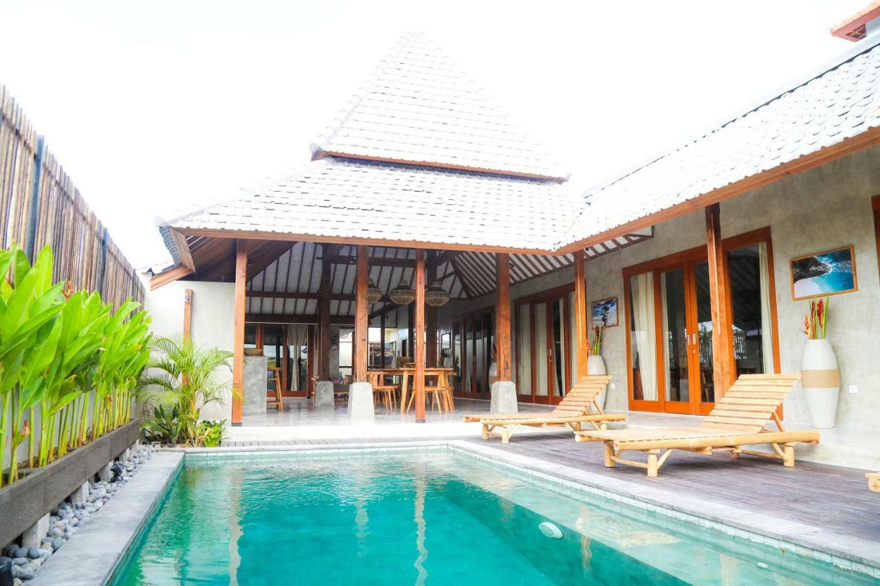 Kano Canggu Exterior photo