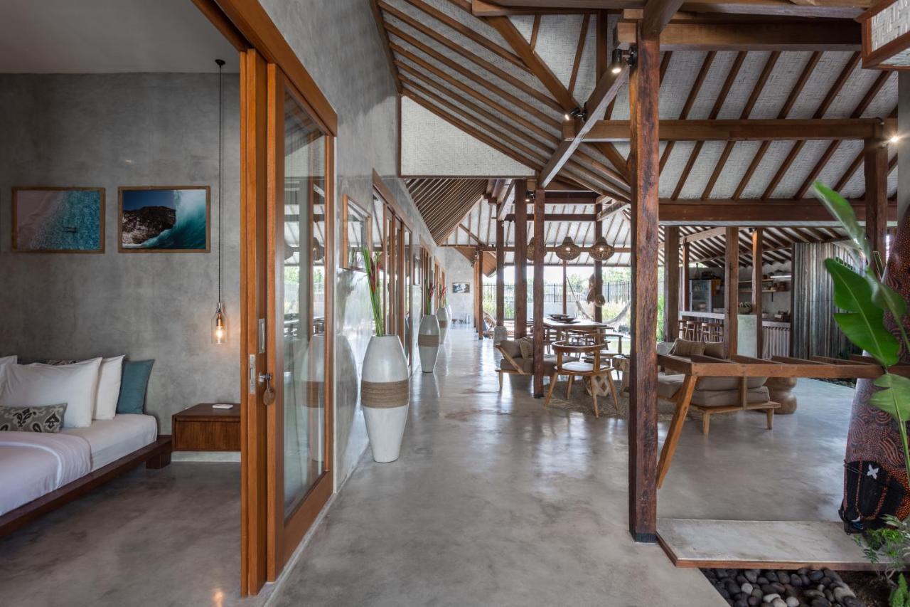 Kano Canggu Exterior photo