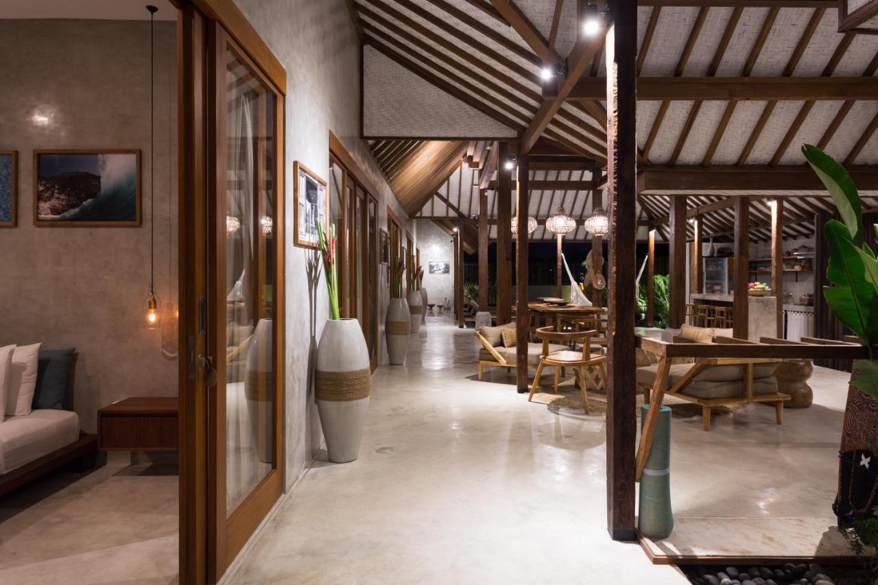 Kano Canggu Exterior photo