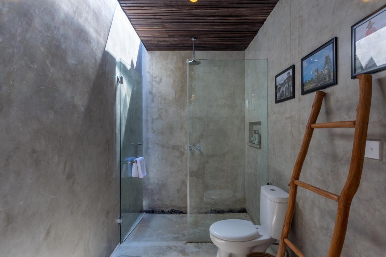 Kano Canggu Exterior photo