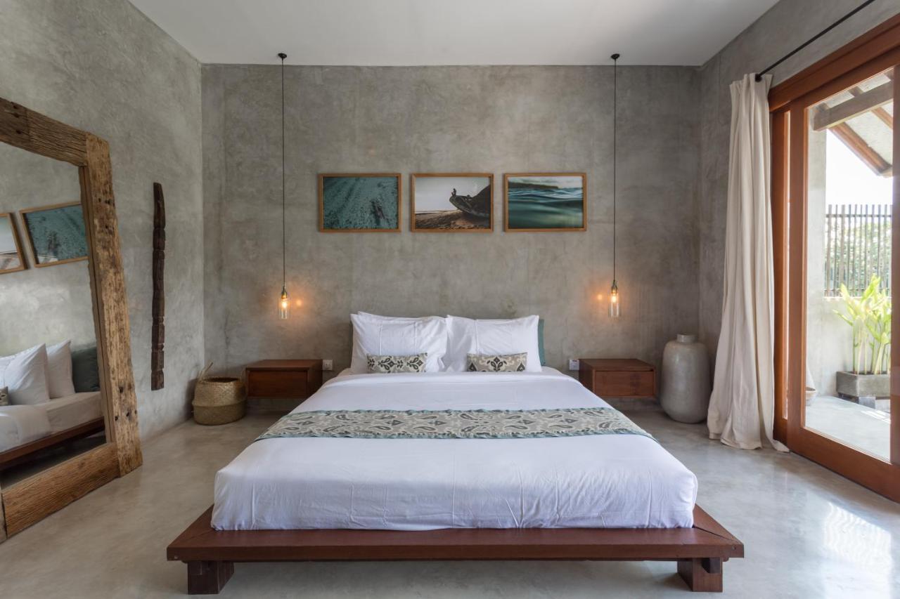 Kano Canggu Exterior photo