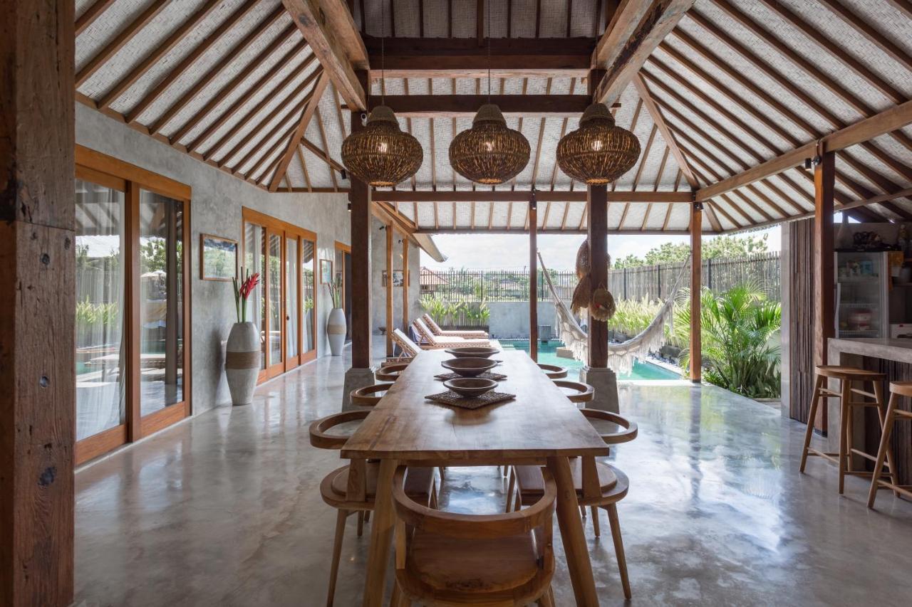 Kano Canggu Exterior photo