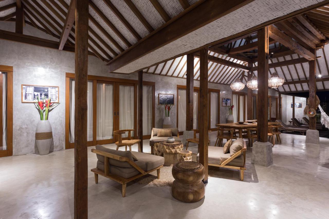 Kano Canggu Exterior photo