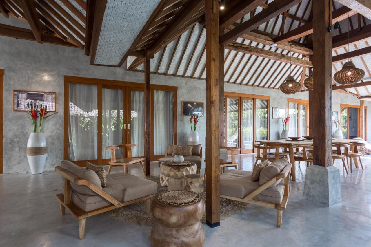 Kano Canggu Exterior photo