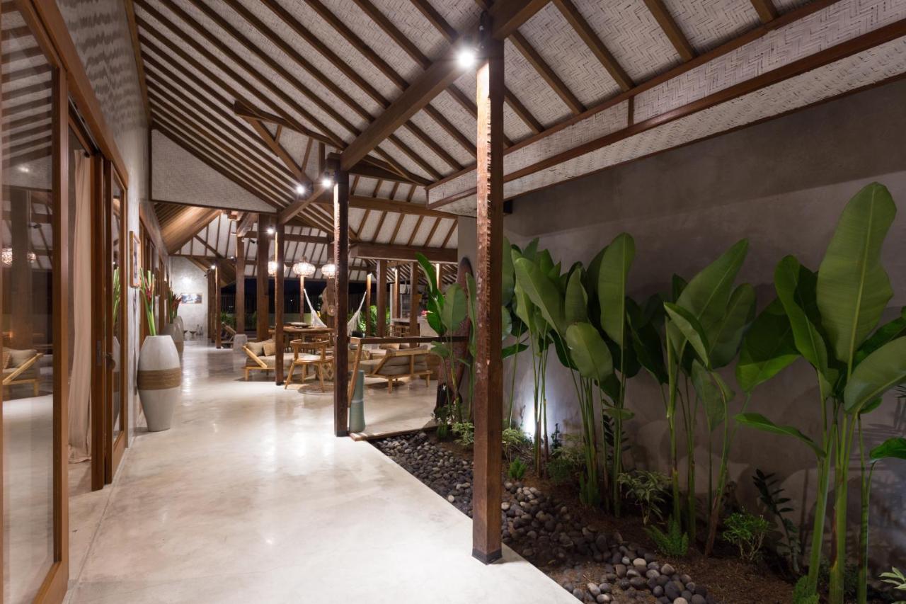 Kano Canggu Exterior photo